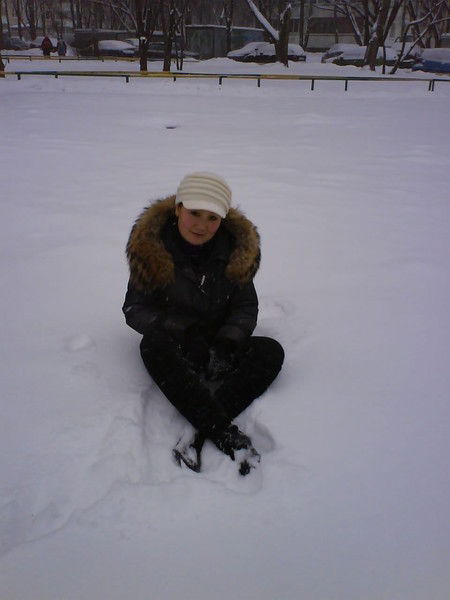 Надира Казыбаева