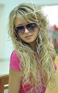 Ангелина Рамазанова