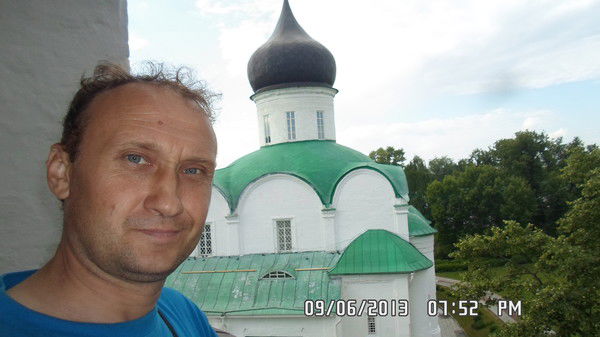 Литяев Валерий