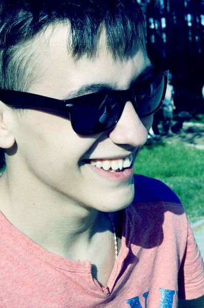 Александр Полушин