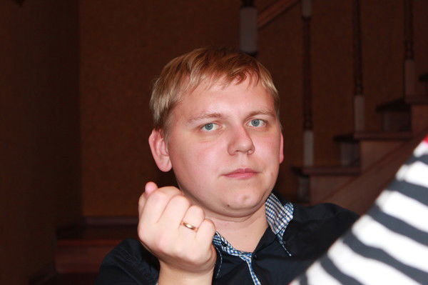 Андрей Ковалев