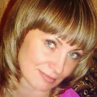 Оксана Тимофеева