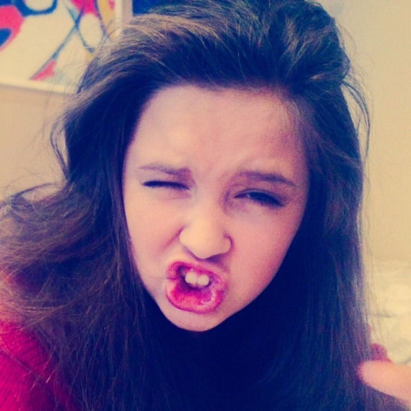 Анастасия Василькова