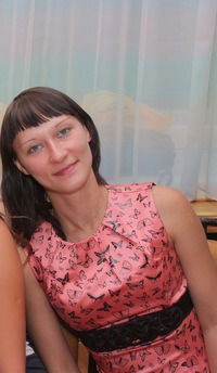 Светлана Белякова