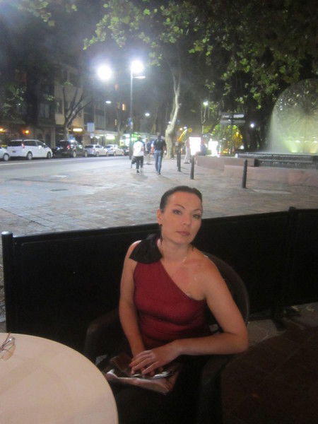 Екатерина Герасимова