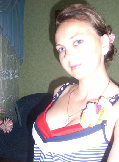 Надежда Игнатова(Дербина)