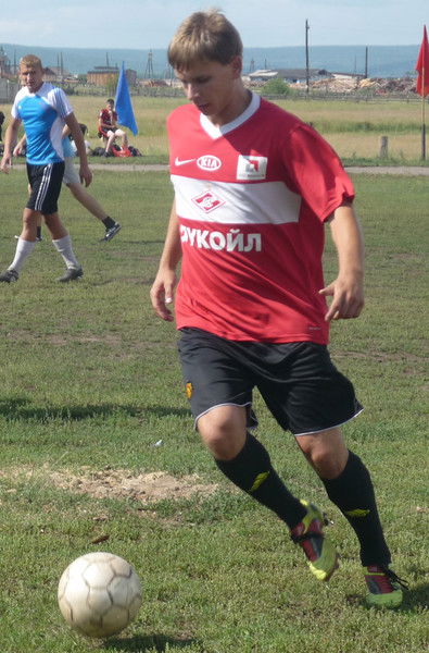 Сергей Чудинов