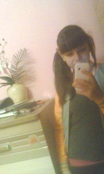 Милена Пеленицына