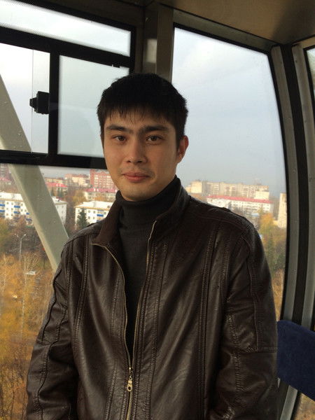 Альберт Ибатуллин