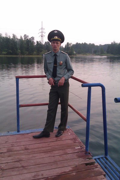 Виктор Мосенцев