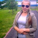 Альбина Казначеева