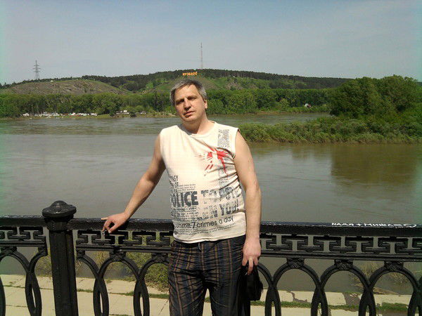 Вячеслав Ледяев