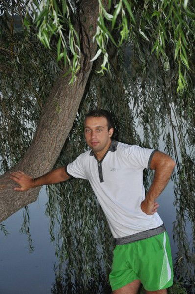 Андрей Трутнев