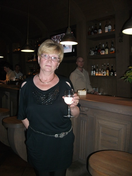 Елена Борисова