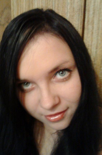 Мария Резанова