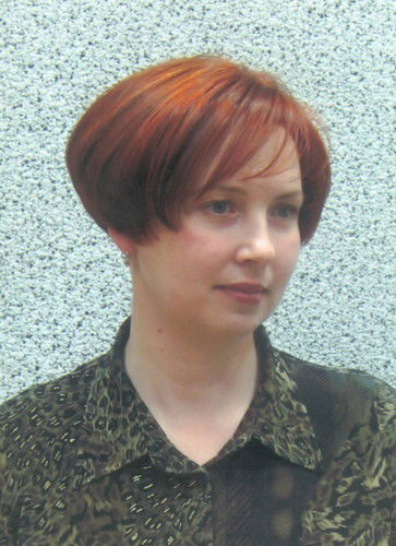 Наталья Сергеева