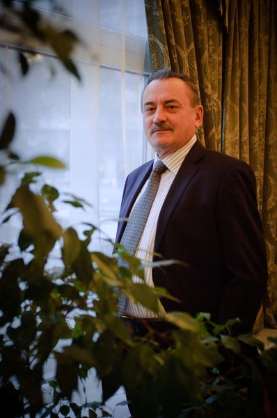 Юрий Смирнов