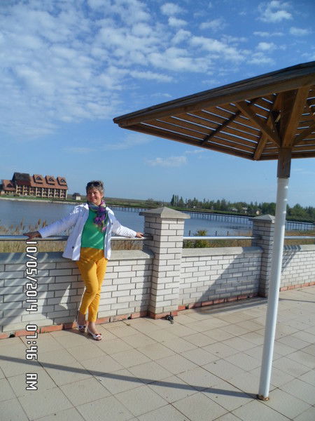 Виктория Мешечко