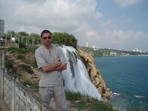 Александр Стрекалов