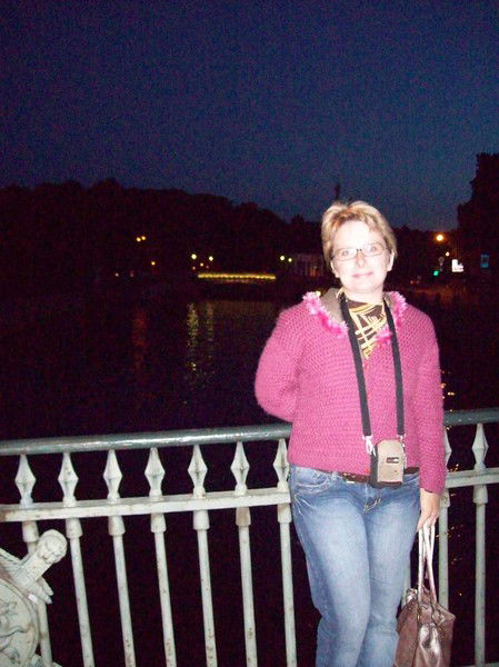 Наталья Землянова