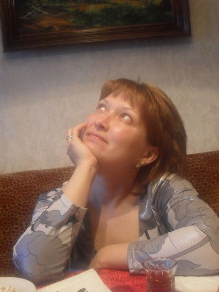 Ирина Павлова