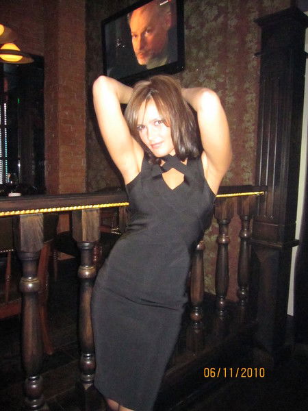 Екатерина Балагурова