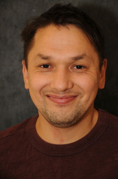 Руслан Ибраев