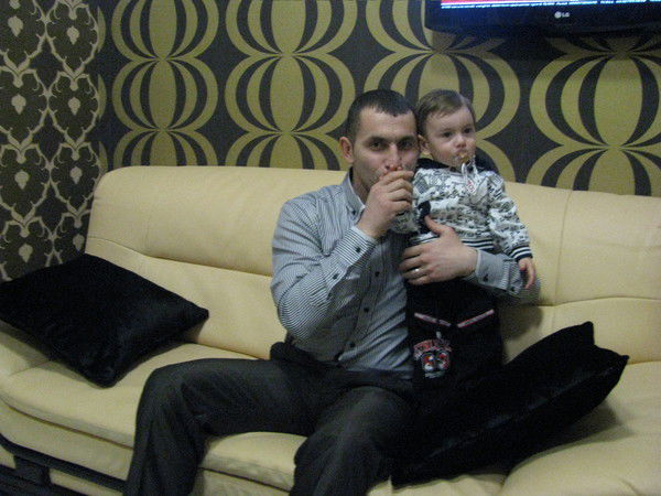 Тагир Мамедгусейнов