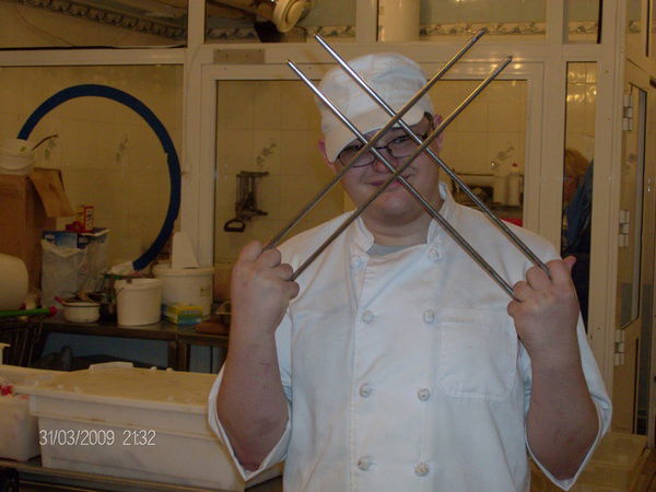 Сергей Повесьма