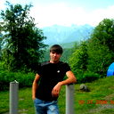 Алексей Иванов