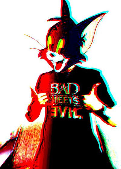 Рексик Рексович