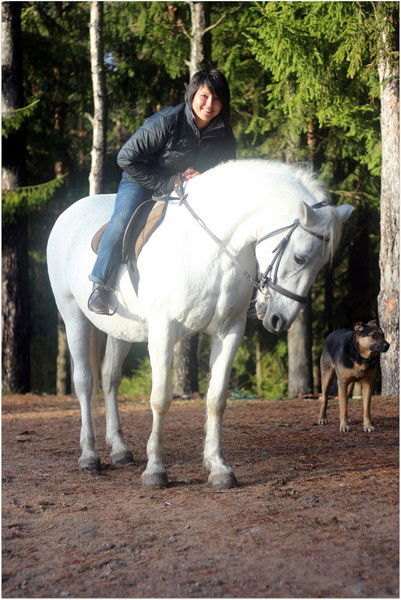 Анжелика Плетнева