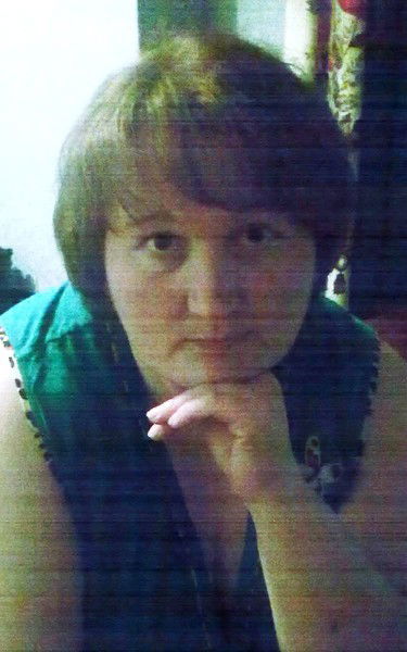 Люда Мусевич