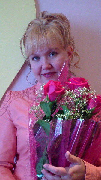 Анна Мухина