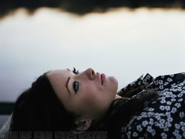 Вера Захарова