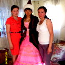 Айым Джебесинова