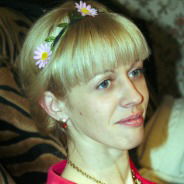 Олеся Ситнюк