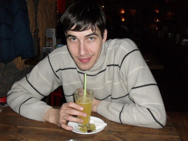 Василий Нетребко