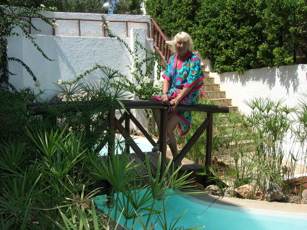 Татьяна Анисимова