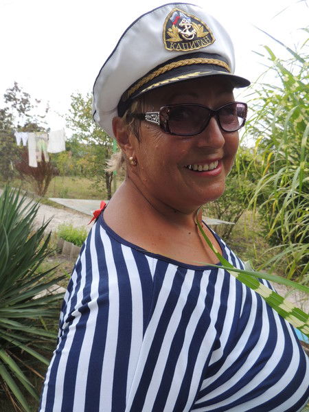 Нина Воронина