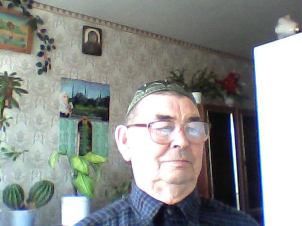 Бикташ Байкиев