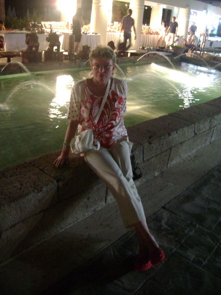 Светлана Овчинникова