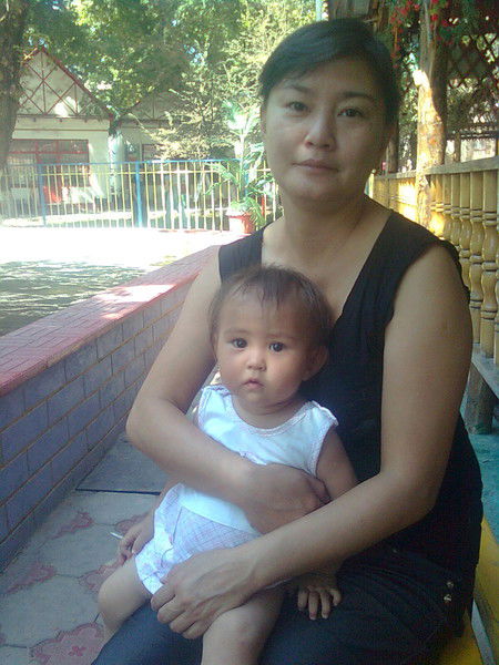 Жаннэта Шингожина