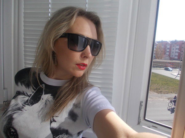 Анна Исачёва