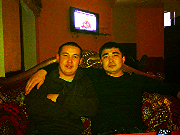 Бека Касимов