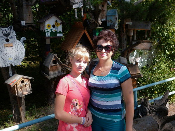 Ирина Жуковская