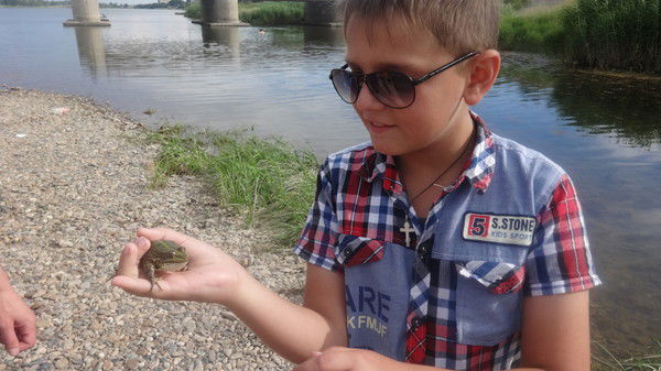 Даниил Суханов