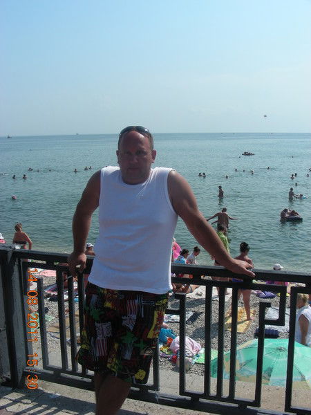 Сергей Белицкий