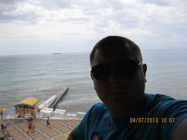 Андрей Коктев