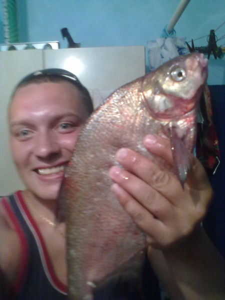 Михаил Коровашков